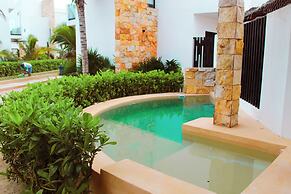 Corcomoran Luxury Beachfront house