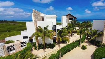 Corcomoran Luxury Beachfront house