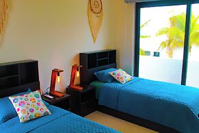 Corcomoran Luxury Beachfront house