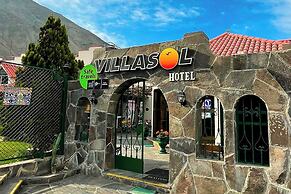 Villasol Hotel