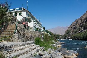 Villasol Hotel