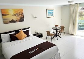 Villasol Hotel