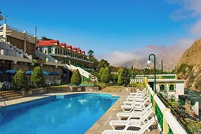 Villasol Hotel