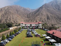 Villasol Hotel