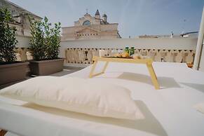 Cinquanta Sfumature B&b Luxury Suites