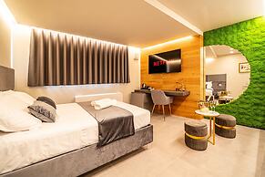 Cinquanta Sfumature B&b Luxury Suites