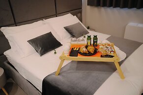 Cinquanta Sfumature B&b Luxury Suites