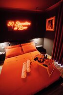 Cinquanta Sfumature B&b Luxury Suites