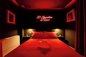 Cinquanta Sfumature B&b Luxury Suites
