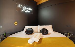Cinquanta Sfumature B&b Luxury Suites