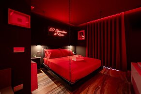 Cinquanta Sfumature B&b Luxury Suites
