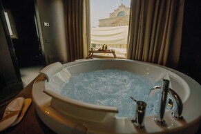 Cinquanta Sfumature B&b Luxury Suites