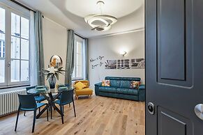 M'Amo Apartment a Palazzo Pellicceria