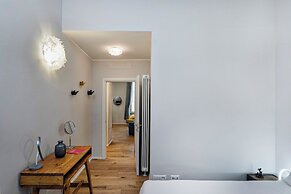 M'Amo Apartment a Palazzo Pellicceria