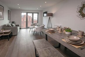 Dockside Aparthotel, Bw Signature Collection