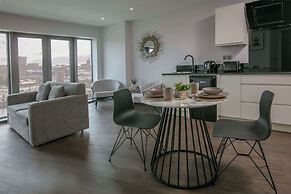 Dockside Aparthotel, Bw Signature Collection