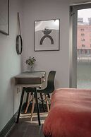 Dockside Aparthotel, Bw Signature Collection