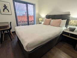 Dockside Aparthotel, Bw Signature Collection
