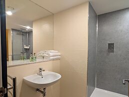 Dockside Aparthotel, Bw Signature Collection
