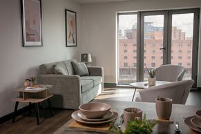 Dockside Aparthotel, Bw Signature Collection