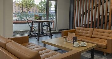 Dockside Aparthotel, Bw Signature Collection