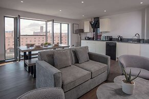 Dockside Aparthotel, Bw Signature Collection