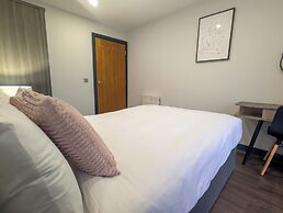 Dockside Aparthotel, Bw Signature Collection