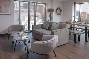 Dockside Aparthotel, Bw Signature Collection