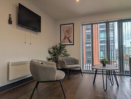 Dockside Aparthotel, Bw Signature Collection