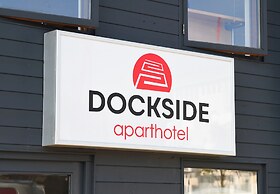 Dockside Aparthotel, Bw Signature Collection