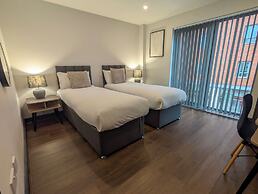 Dockside Aparthotel, Bw Signature Collection
