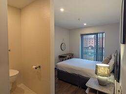 Dockside Aparthotel, Bw Signature Collection