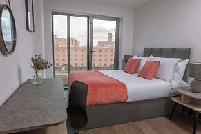 Dockside Aparthotel, Bw Signature Collection