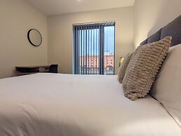 Dockside Aparthotel, Bw Signature Collection