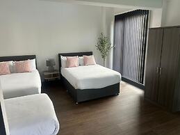 Dockside Aparthotel, Bw Signature Collection