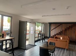 Dockside Aparthotel, Bw Signature Collection