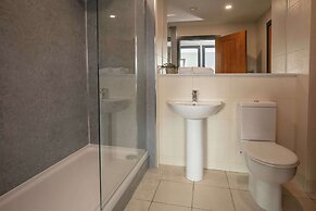 Dockside Aparthotel, Bw Signature Collection