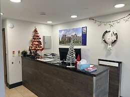 Dockside Aparthotel, Bw Signature Collection