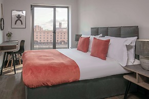 Dockside Aparthotel, Bw Signature Collection