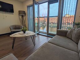 Dockside Aparthotel, Bw Signature Collection