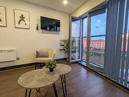 Dockside Aparthotel, Bw Signature Collection