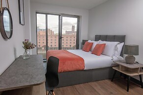 Dockside Aparthotel, Bw Signature Collection