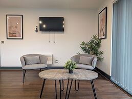 Dockside Aparthotel, Bw Signature Collection