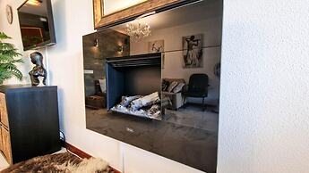 Cozy Seaside Apartment in Manilva