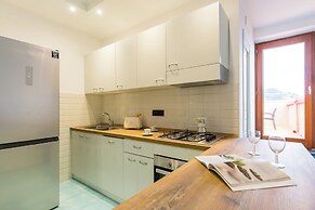 Nisida view Apartment by Wonderful Italy