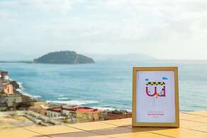 Nisida view Apartment by Wonderful Italy