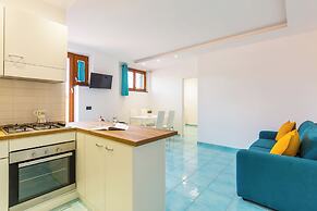 Nisida view Apartment by Wonderful Italy