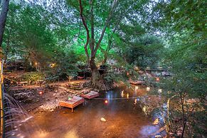 Yoruk Park Pansiyon