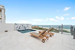 Searenity at Eleanor Beach