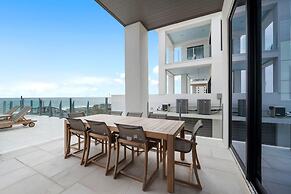 Searenity at Eleanor Beach